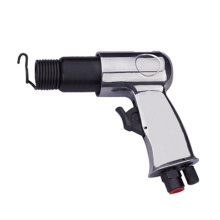 Round type or hex type 190mm pneumatic air hammer tools for general cutting chipping and scraping